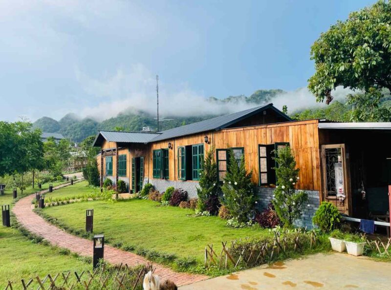 Đồi House