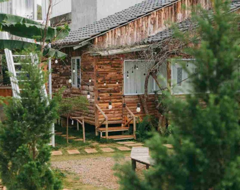 The November – Homestay Mộc Châu