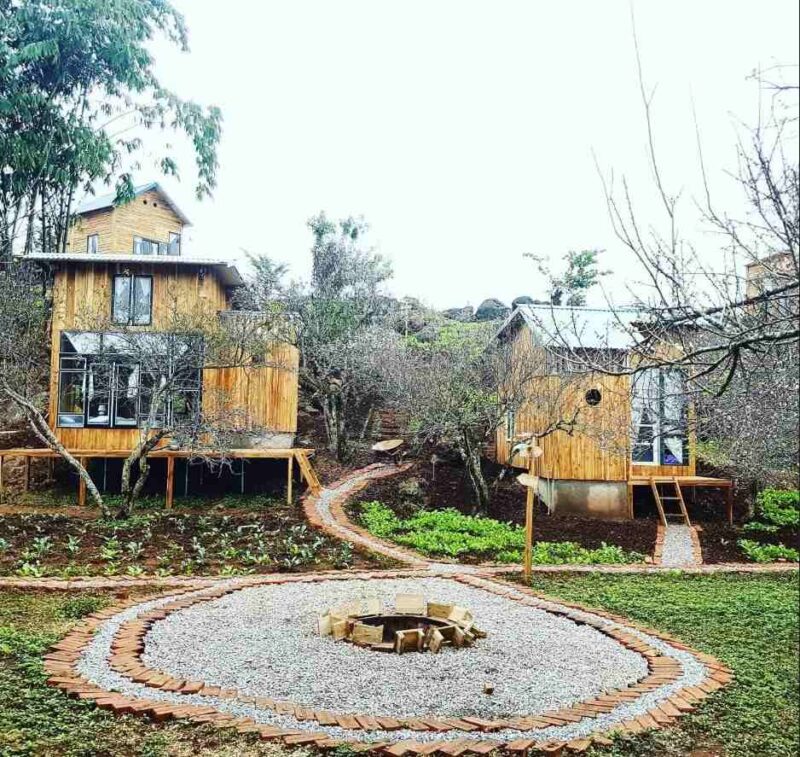 MAMA’s House Moc Chau