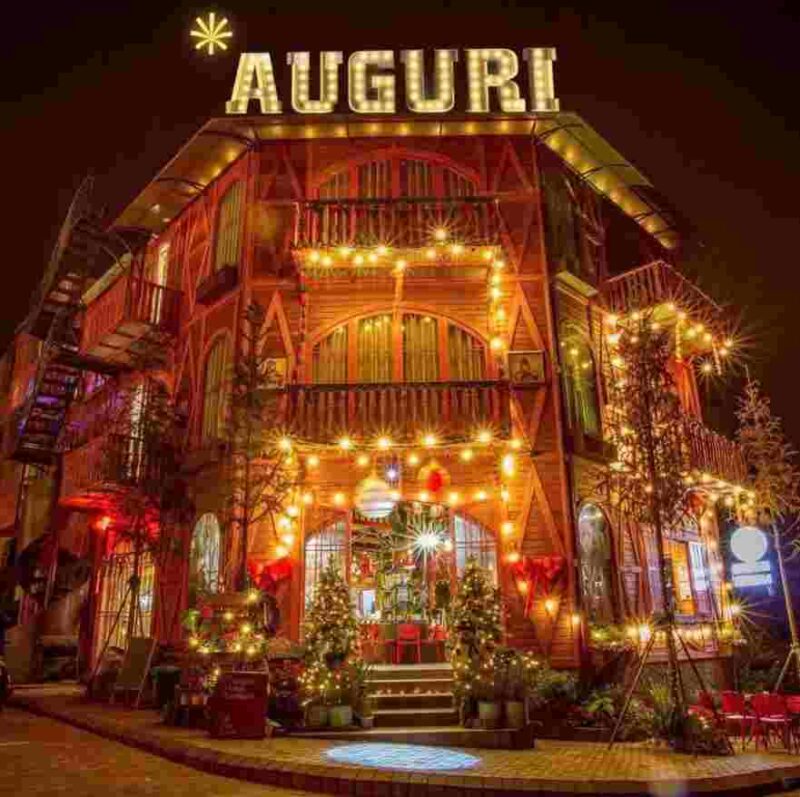 Auguri Home & Crafters