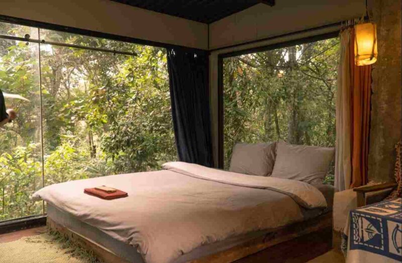 Sum Villa – Homestay Măng Đen