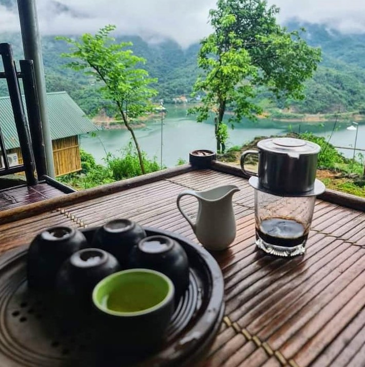 Đà Bắc Eco -Lodge