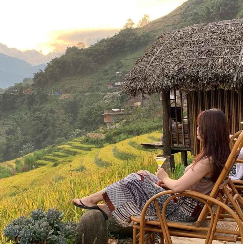 Thành Trung Homestay Đà Bắc Hoà Bình