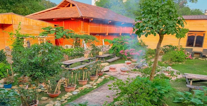 Xuân Lan Homestay