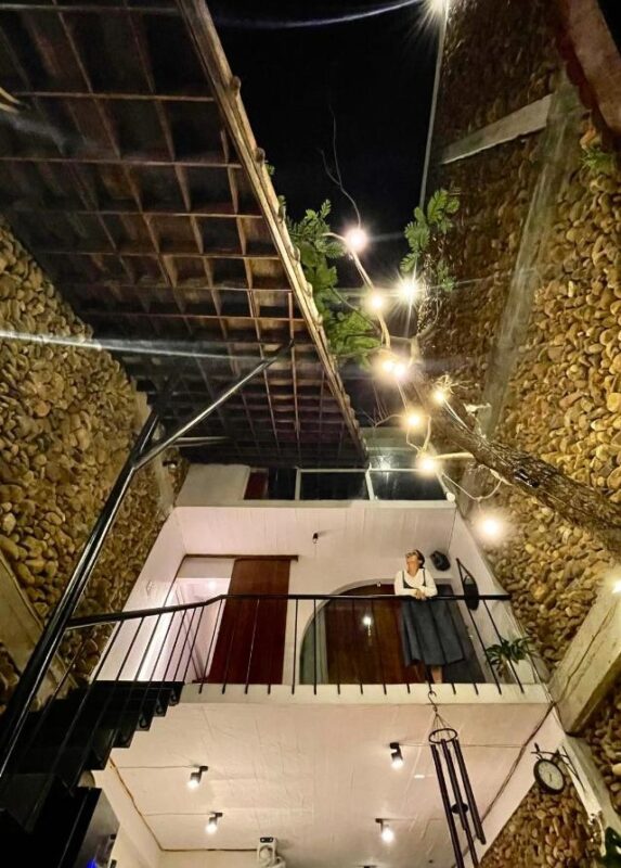 Dreamland Chihouse Homestay