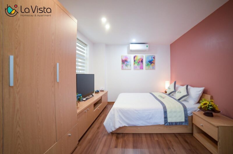 Lavista Homestay