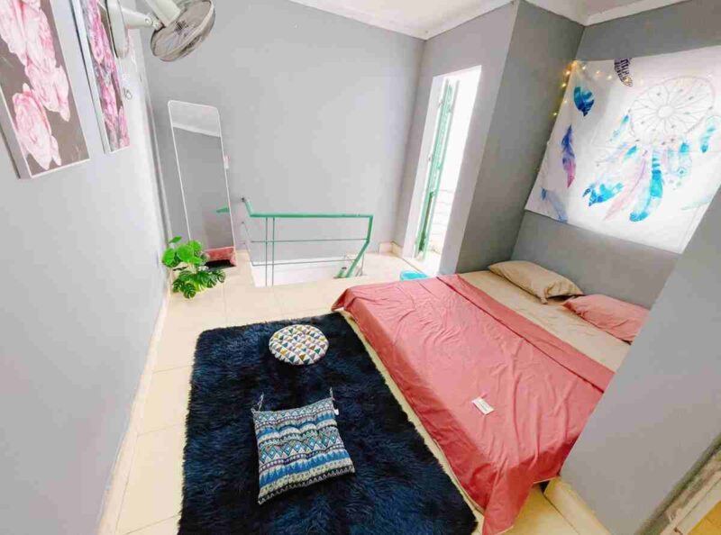 Friendly Homestay Hải Phòng