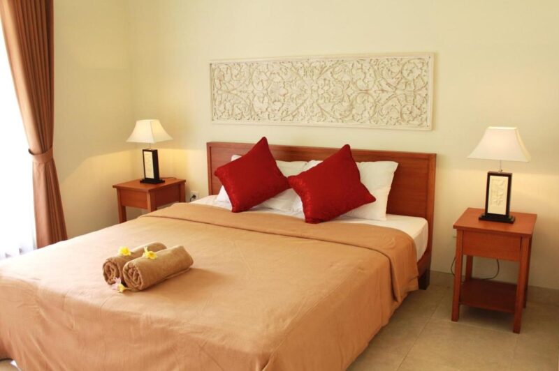 Mona Homestay