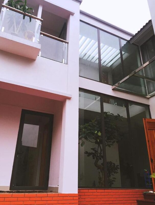 D’Home Homestay Cat Ba