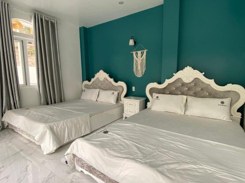 Cat Ba Santorini Homestay