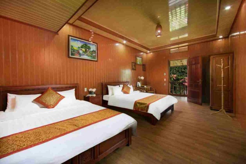Lan Homestay