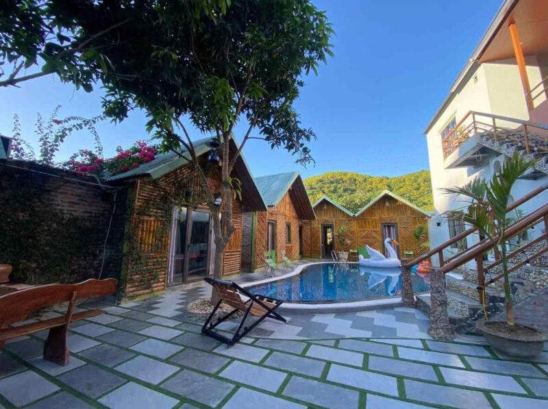 Cat Ba Rustic Homestay