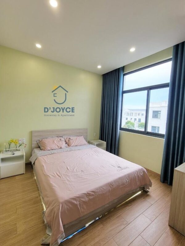 Joy Homestay Hải Phòng