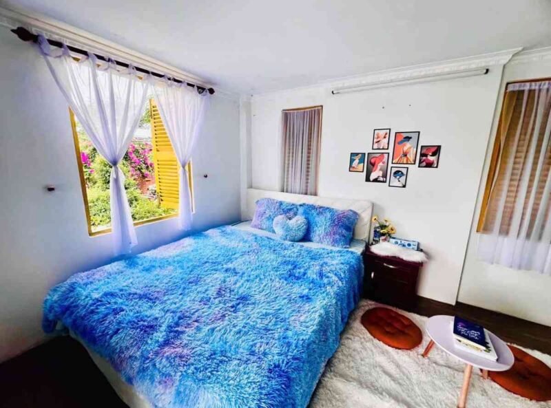 Homestay Trà Ngọc Ánh