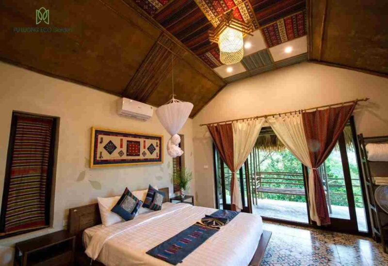 Pù Luông Eco Garden