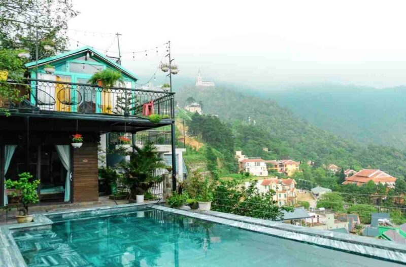 Rose Villa