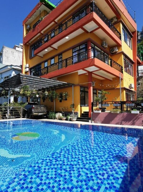 Sun Villa Tam Đảo