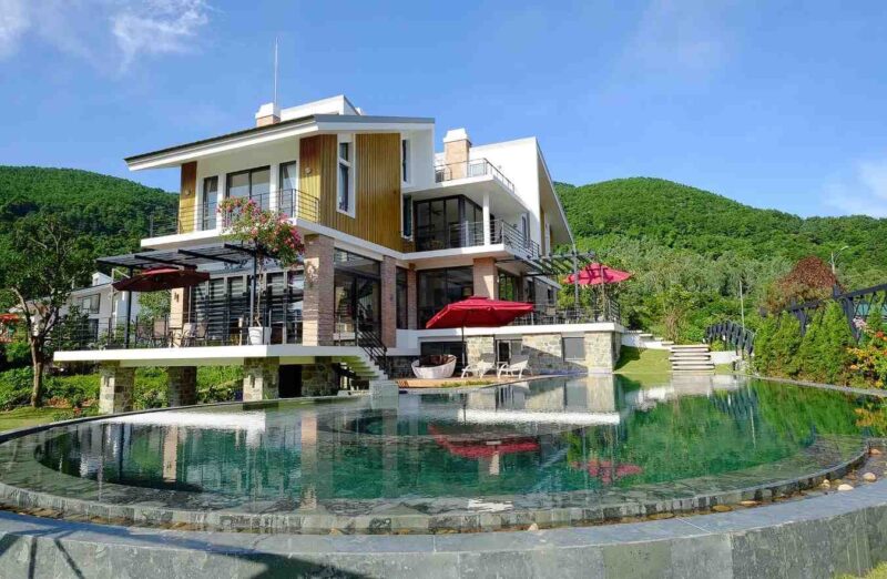 Nam Casa Villa