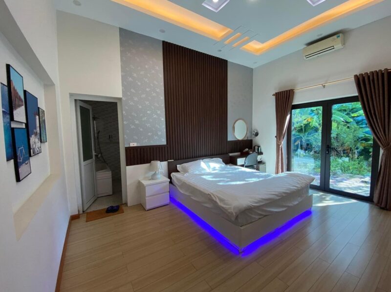 Resort Biển Đông Cà Mau