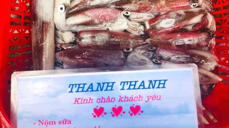 Quán Nhậu Hải Sản Tươi Thanh Thanh