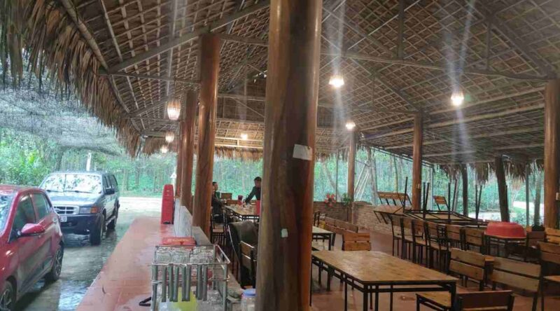 Phan Gia Trang – Quán Nhậu Hà Tĩnh Nổi Bật