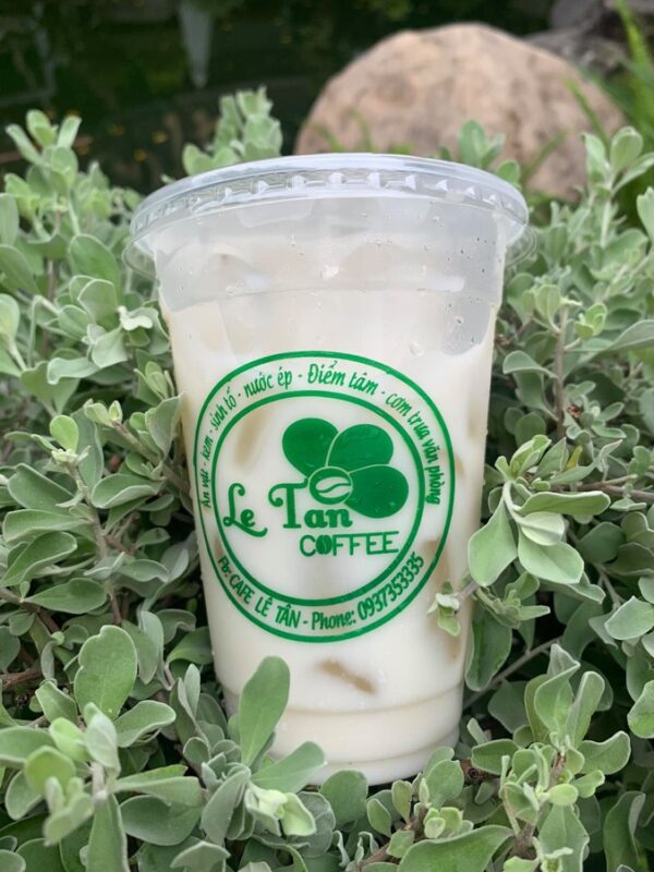 Cafe Lê Tân