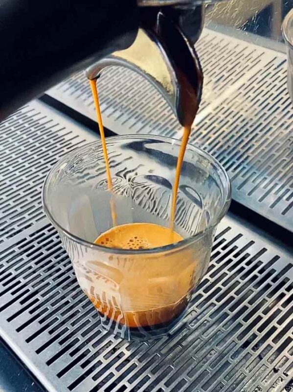 H20 Coffee