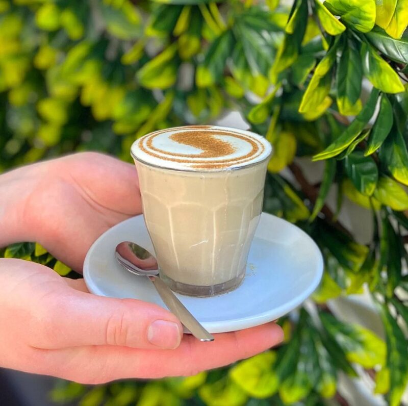 Ciao Cafe – Drinks & Desserts