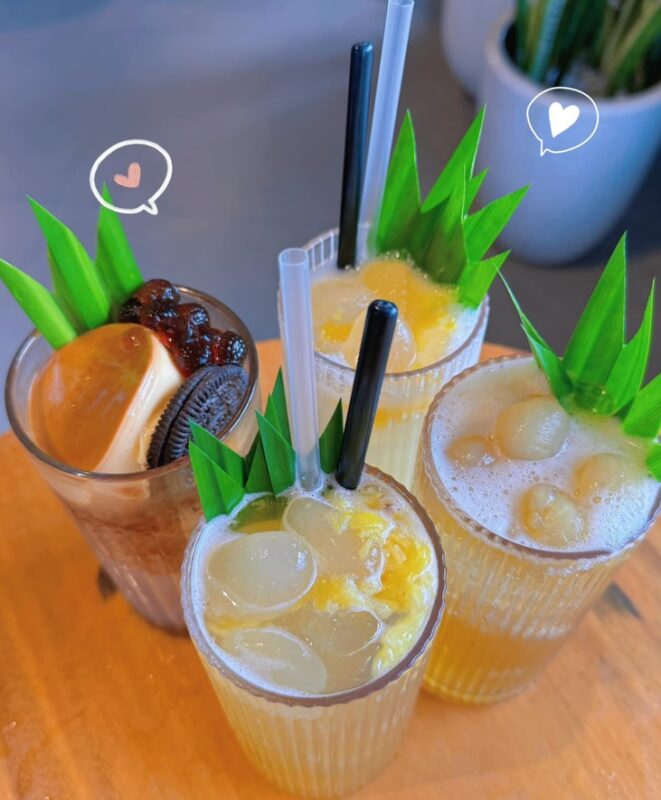 HD Cafe Win