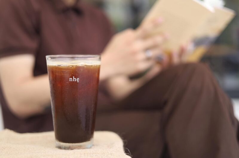 Nhẹ Cafe Bắc Giang