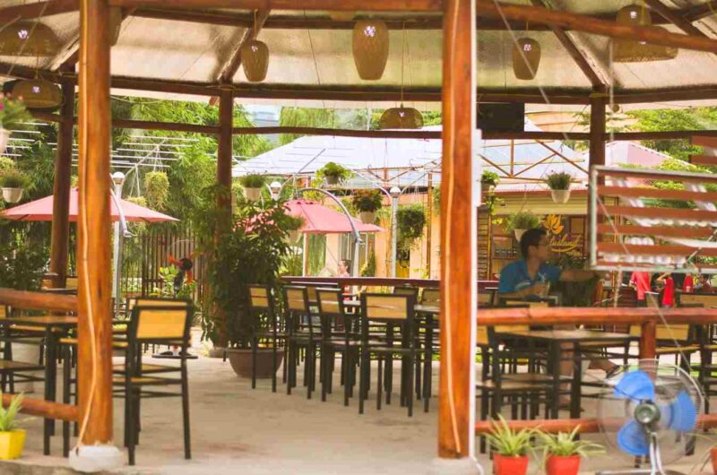 Lotusland Coffee