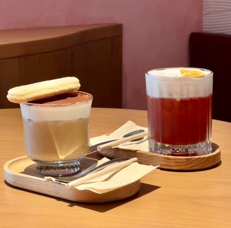 Anh Coffee House