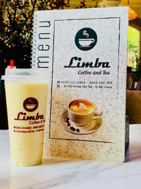 Limba Cafe Bắc Giang