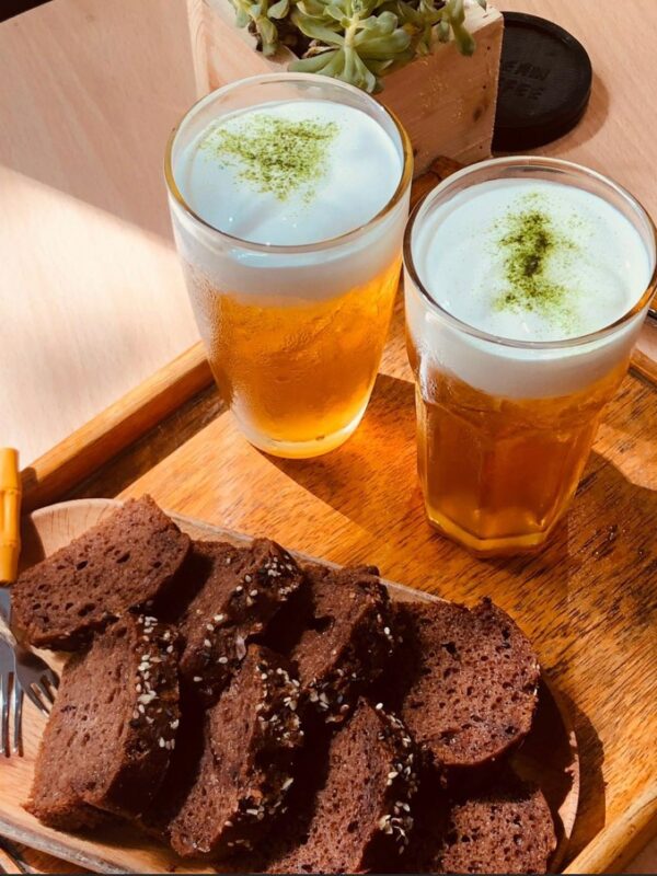 Nhiên Coffee