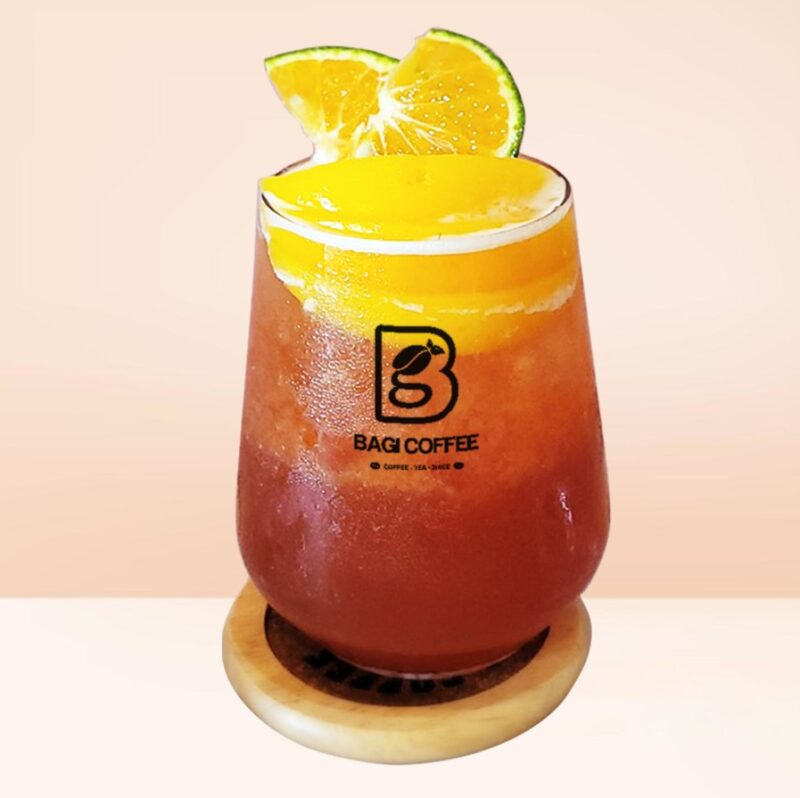 Bagi Coffee