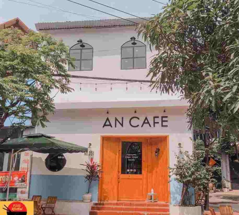 13. AN Cafe Bắc Giang