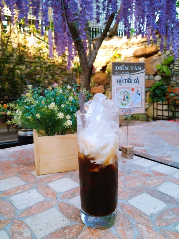 Country Coffee