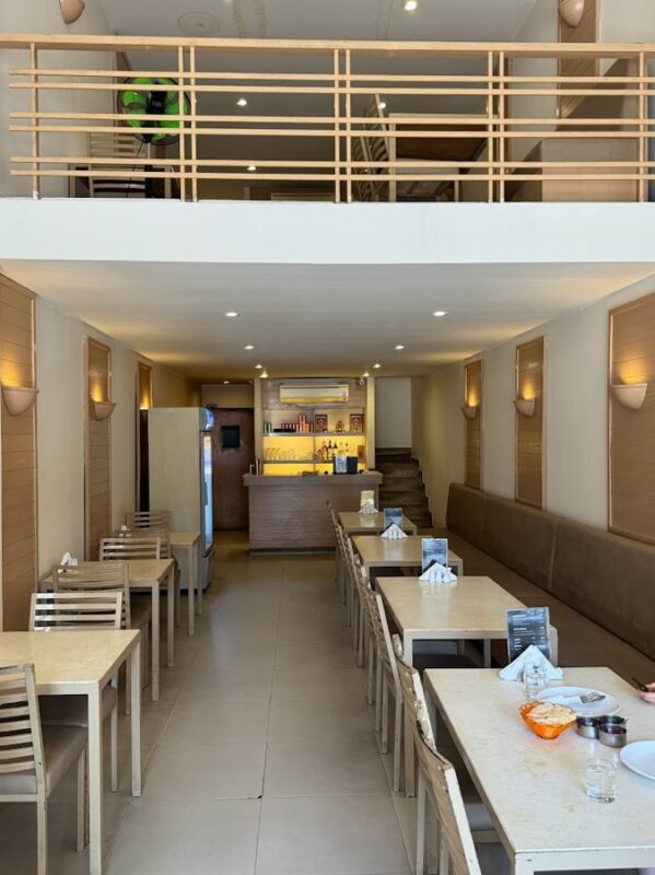 Yashoda Indian Restaurant – Nhà Hàng Ấn Độ Nha Trang Ngon