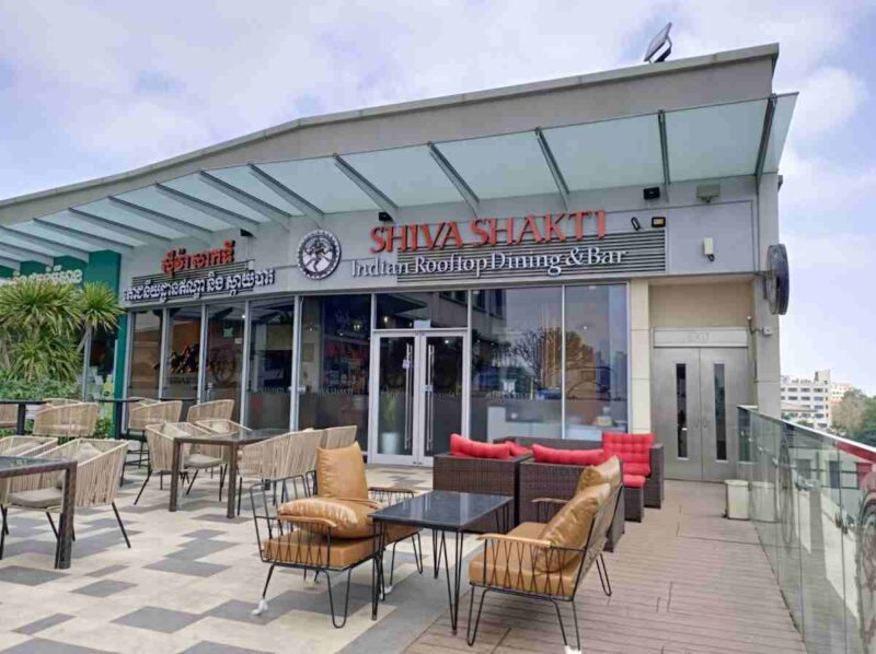Shiva Shakti Restaurant