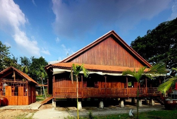 Cao Lãnh Homestay Đồng Tháp