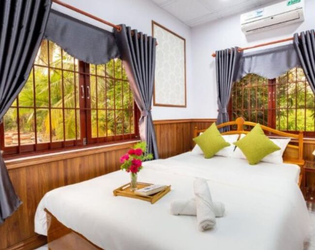 Homestay Sa Đéc
