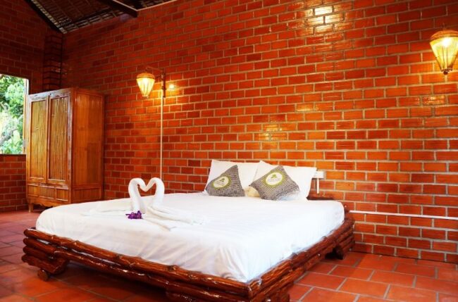 Homestay Vĩnh Long
