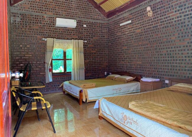 homestay Phú Thọ