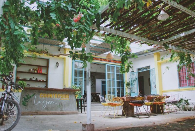 Homestay Tuy Hòa