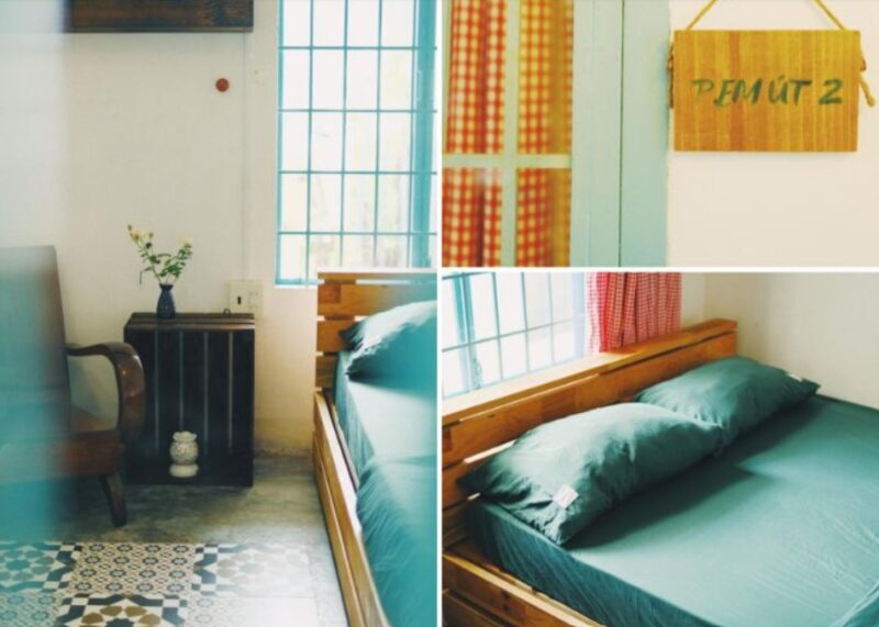 Homestay Tuy Hòa