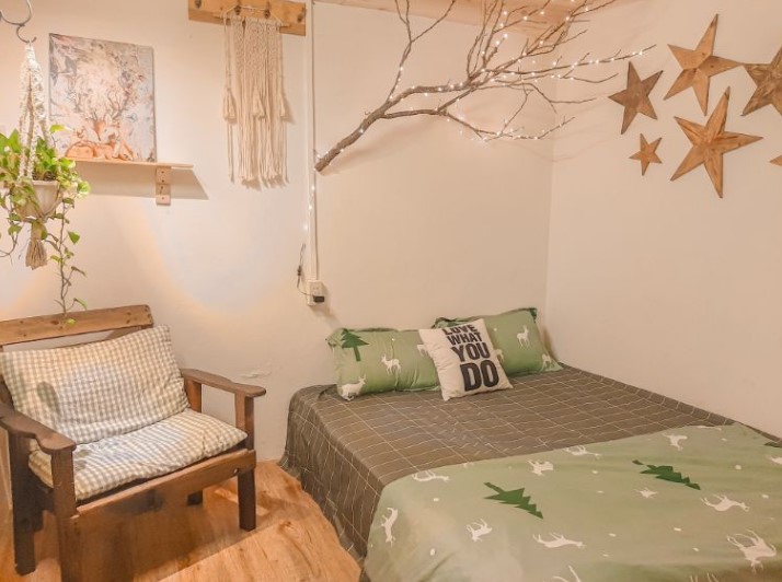 Homestay Tuy Hòa