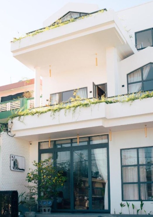Homestay Tuy Hòa
