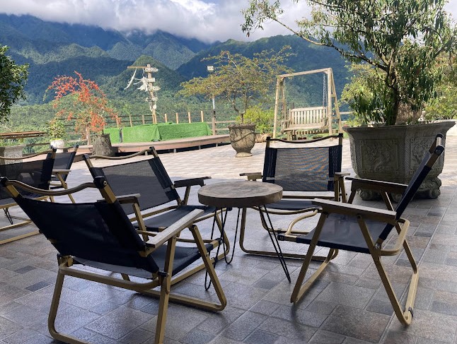 Quán Cafe Lào Cai