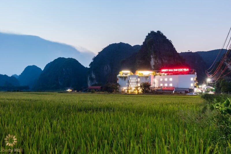 Villa Ninh Bình