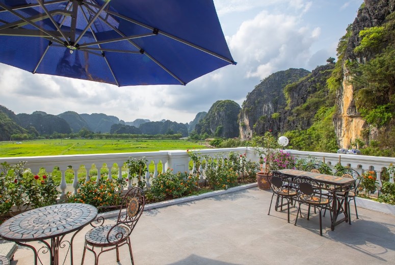 Villa Ninh Bình